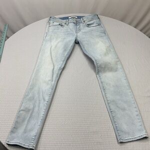 PacSun Faded Blue Men's Jeans